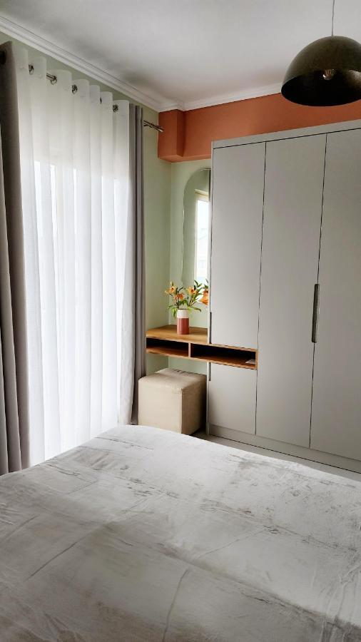 Green Trails City Center Divjake Ngoại thất bức ảnh
