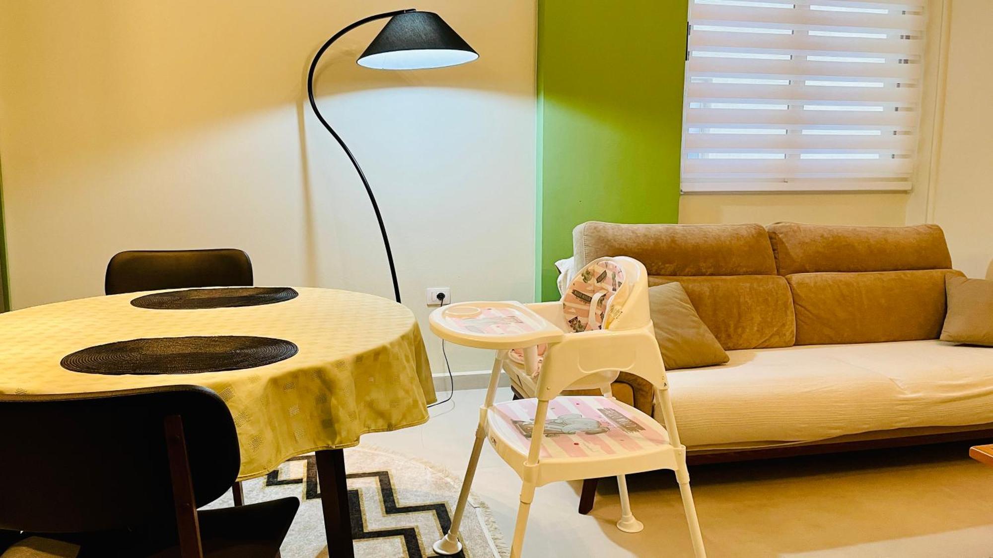 Green Trails City Center Divjake Ngoại thất bức ảnh