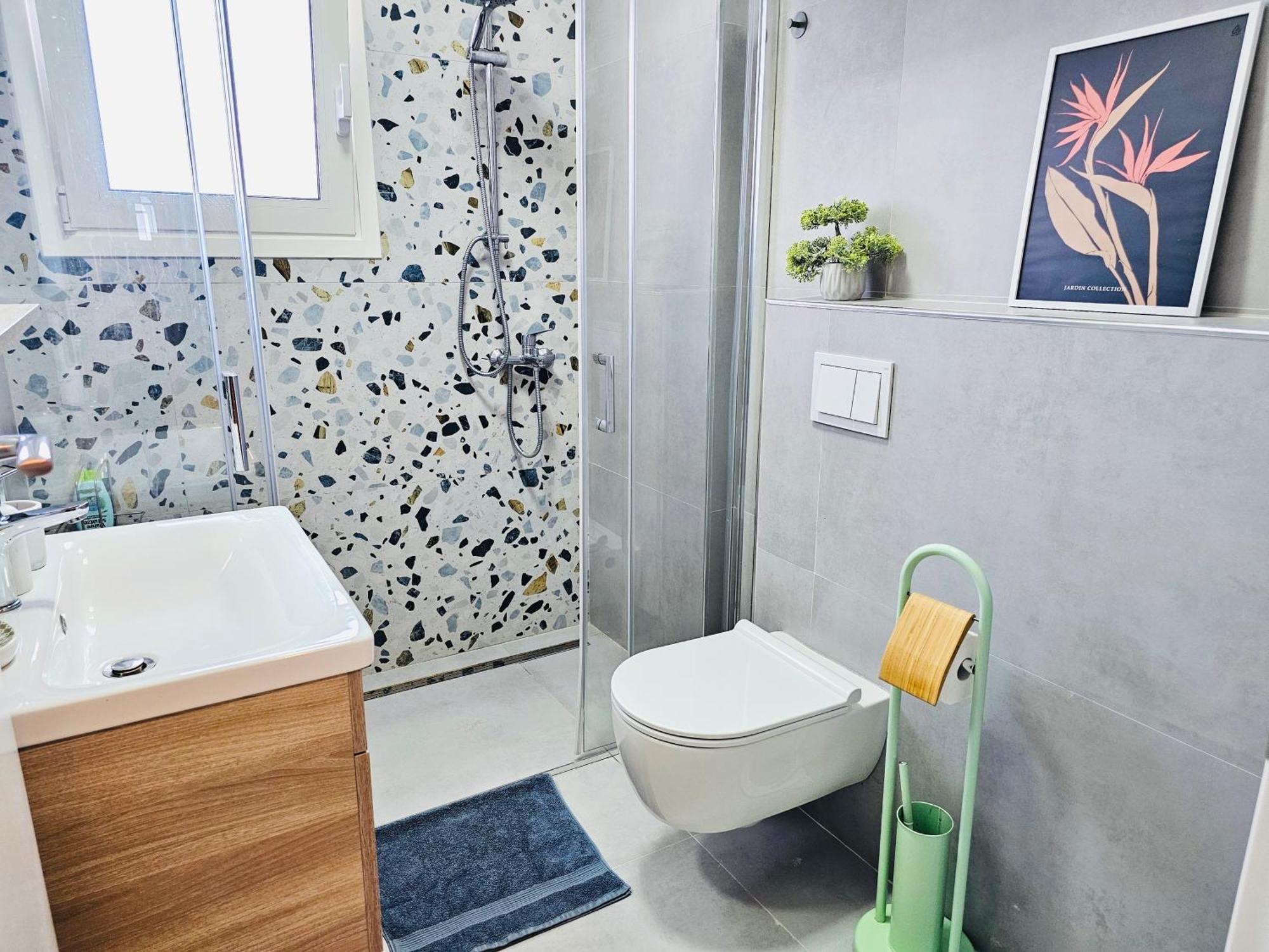 Green Trails City Center Divjake Ngoại thất bức ảnh